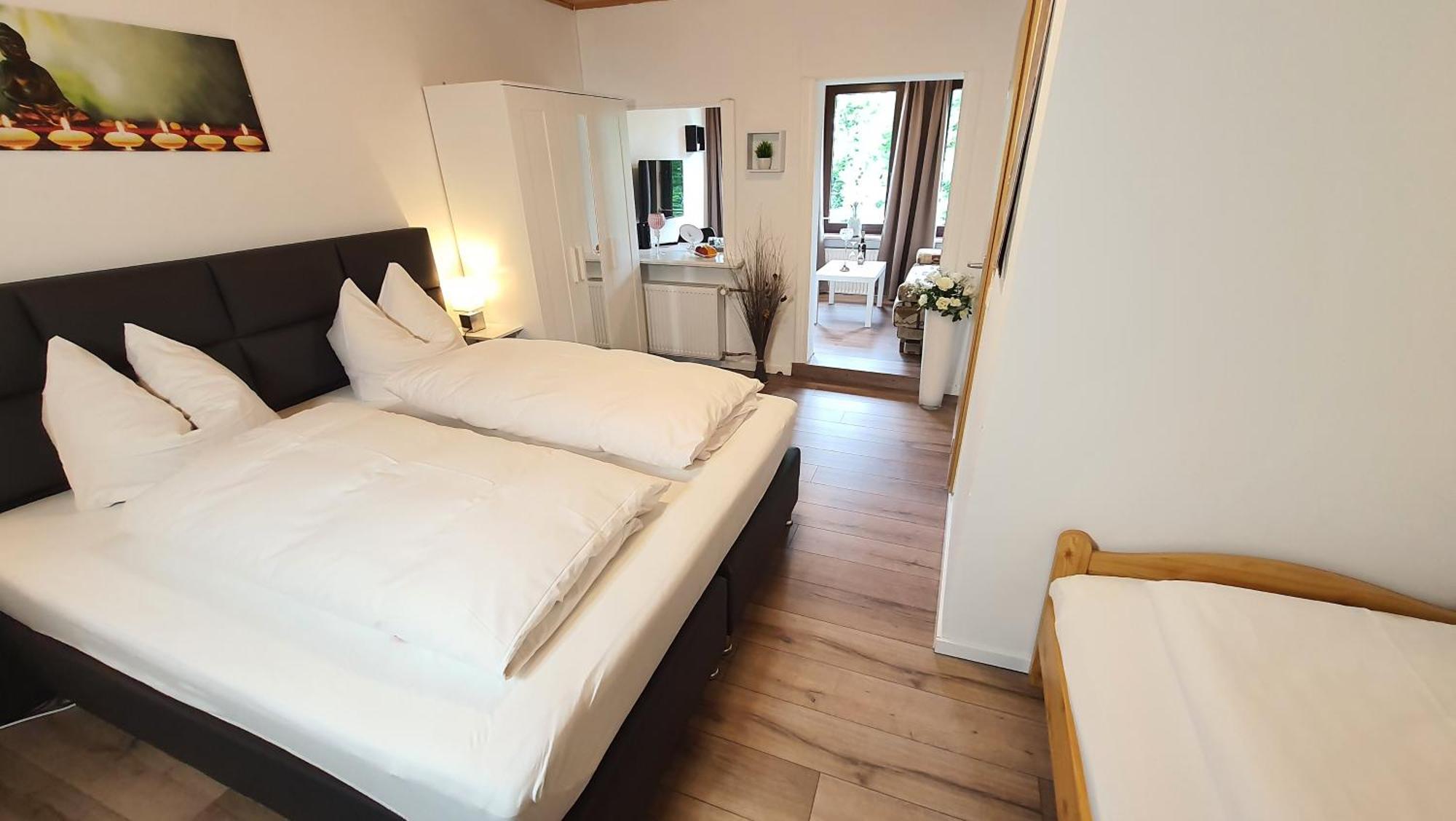 Hotel Schneiderhof Braunlage Kültér fotó