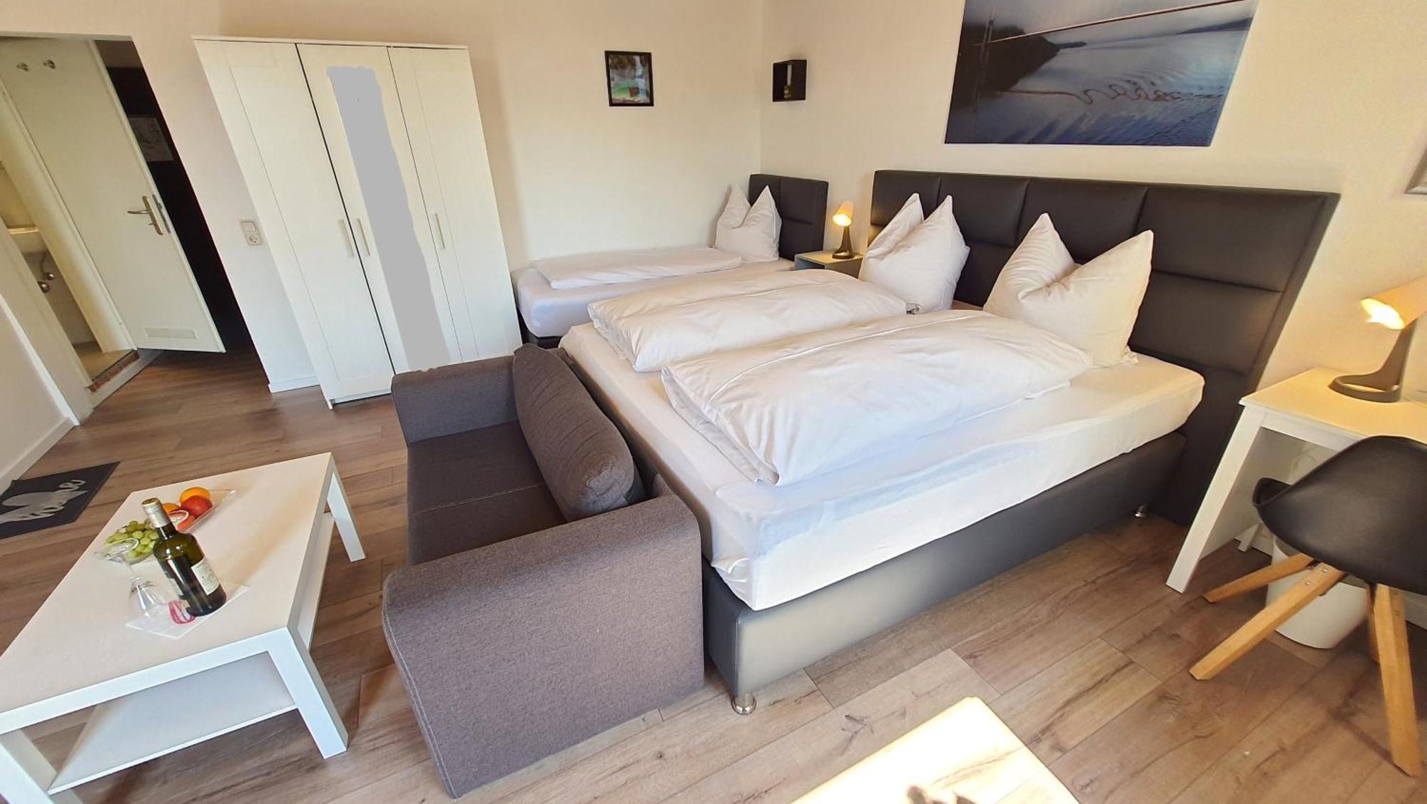 Hotel Schneiderhof Braunlage Kültér fotó