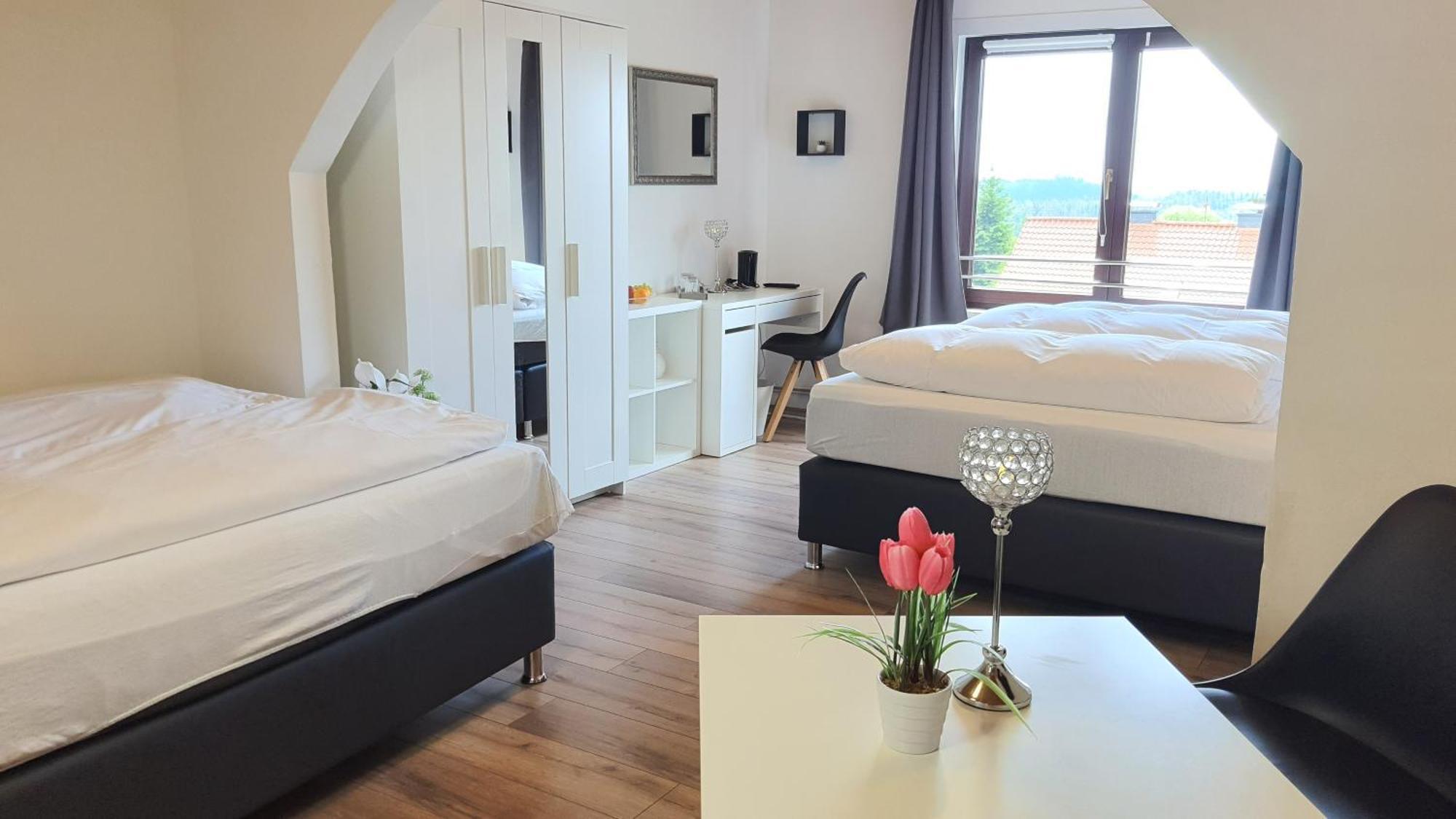 Hotel Schneiderhof Braunlage Kültér fotó