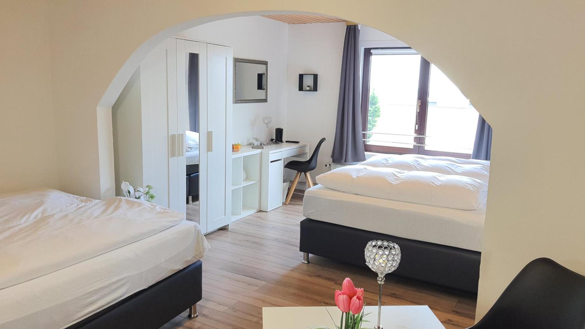 Hotel Schneiderhof Braunlage Kültér fotó