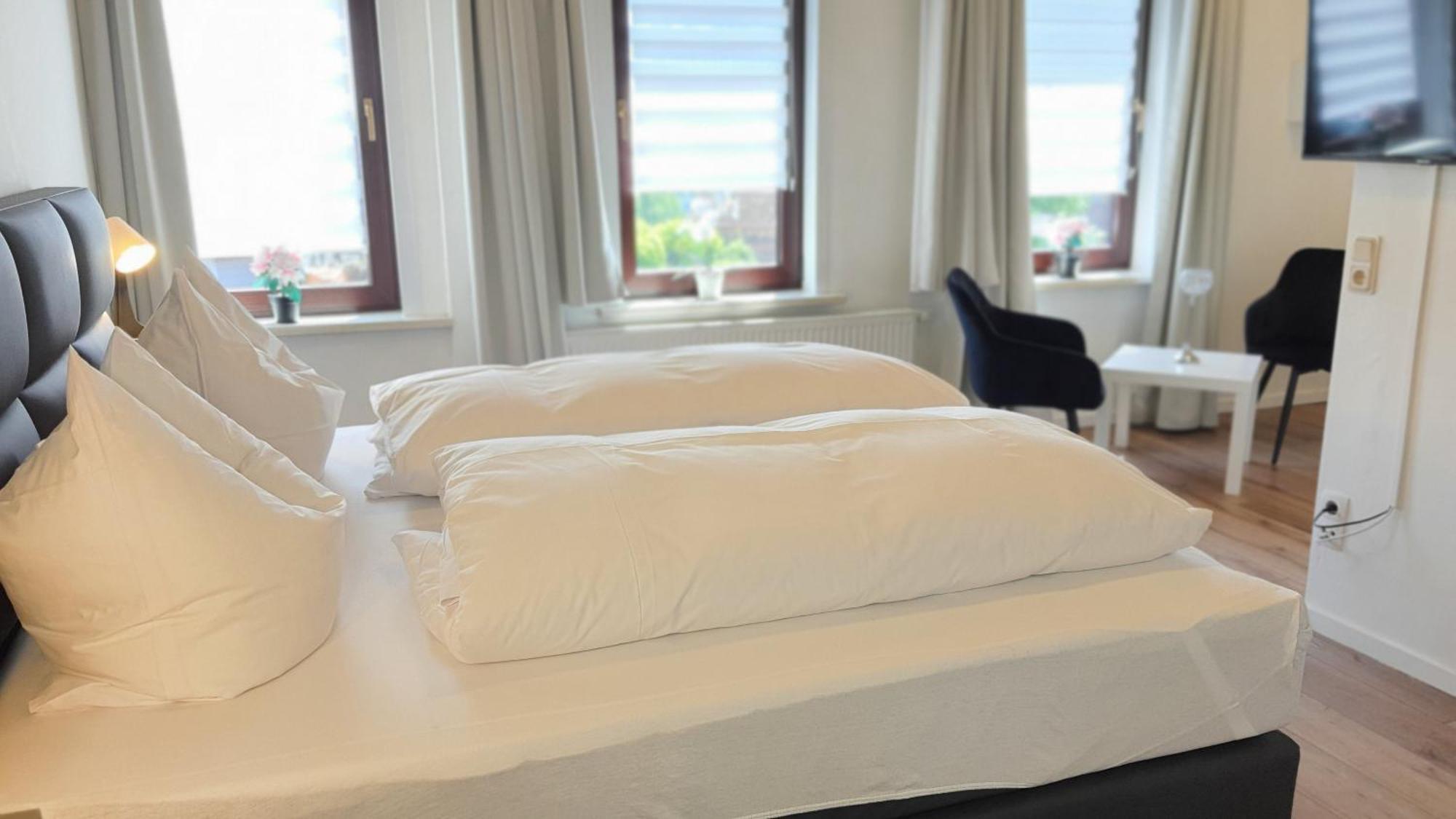 Hotel Schneiderhof Braunlage Kültér fotó