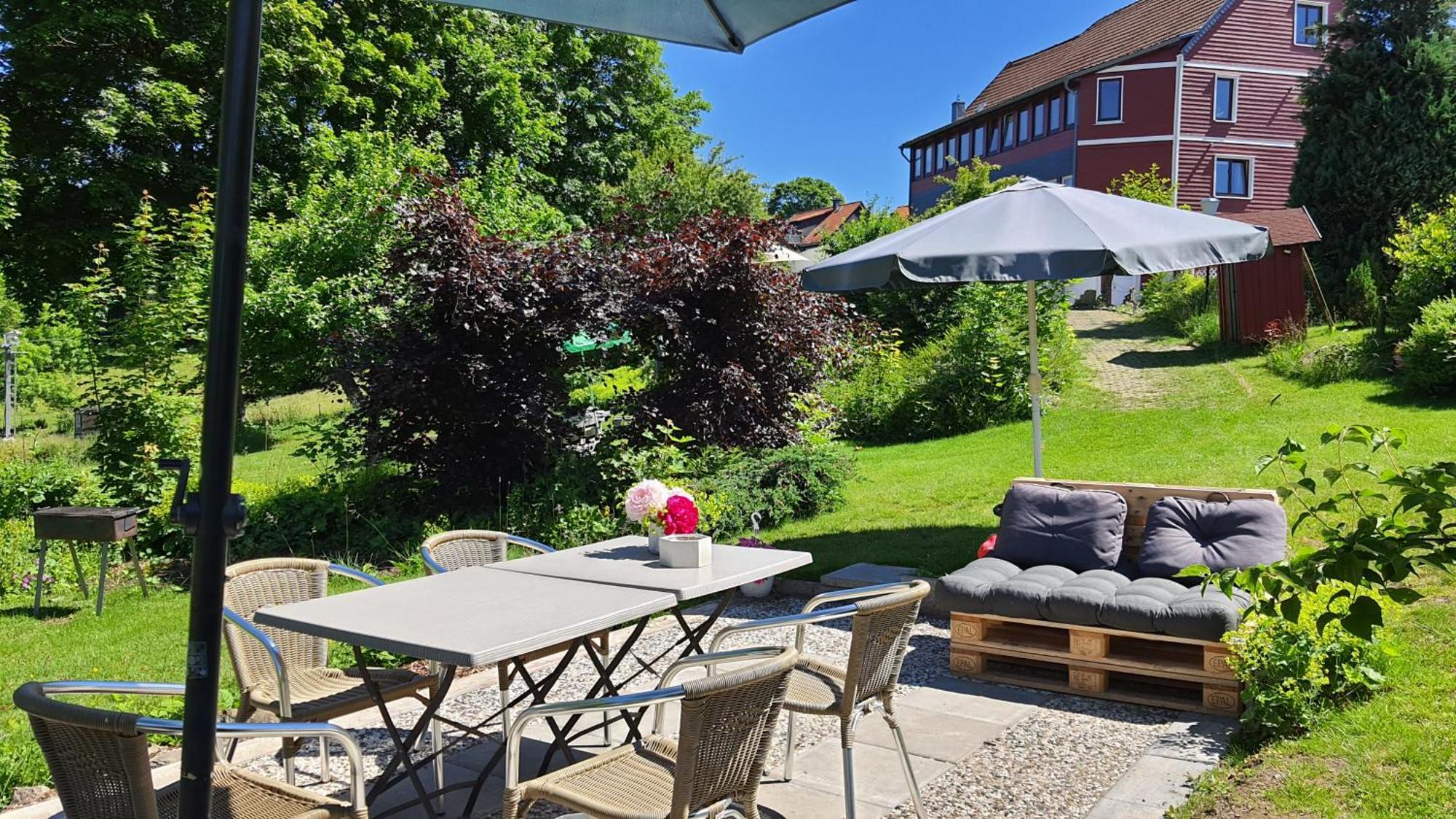 Hotel Schneiderhof Braunlage Kültér fotó