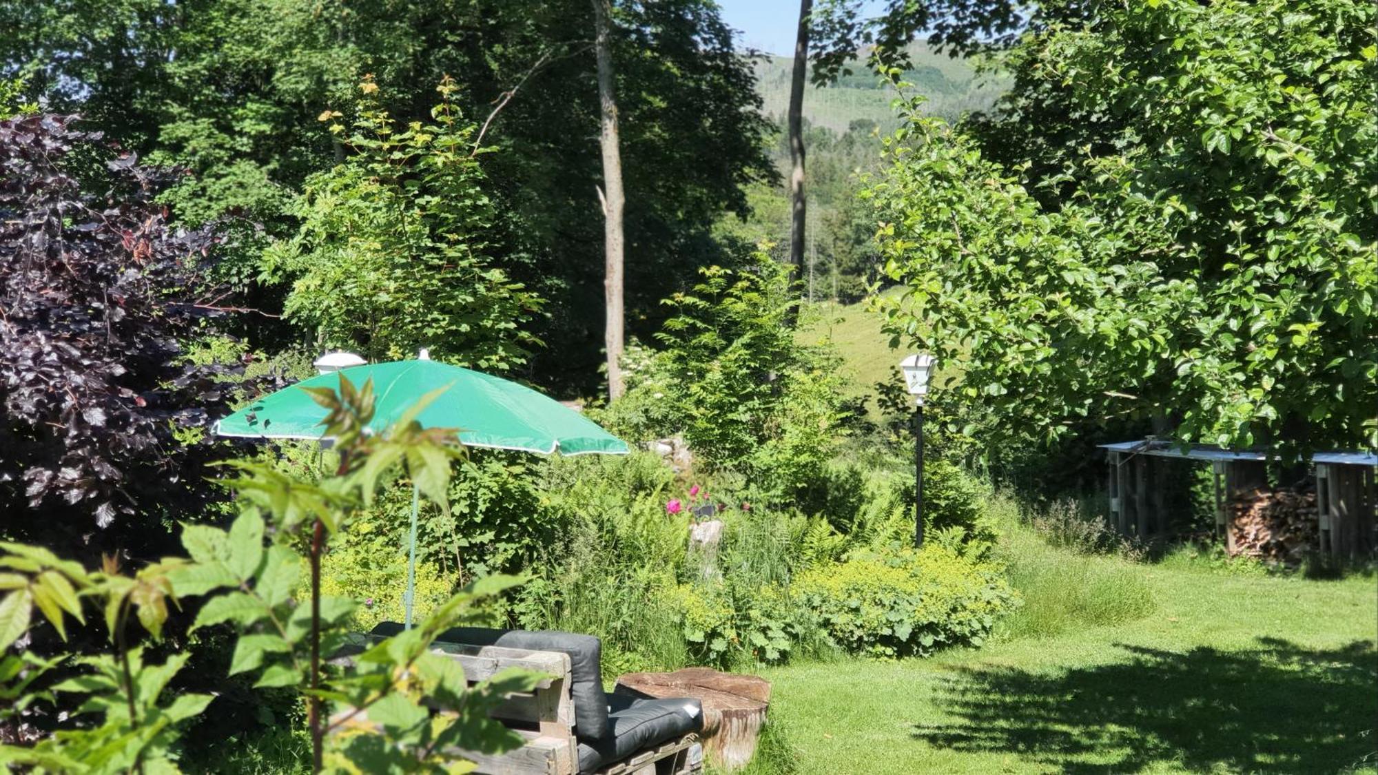 Hotel Schneiderhof Braunlage Kültér fotó